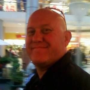 Meet your Posher, Brian